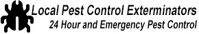 August F Haw CA Pest Control Exterminators